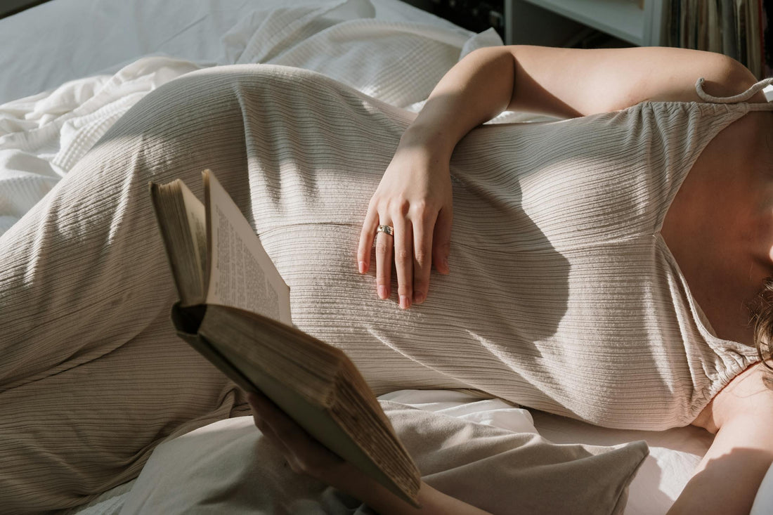 Essential Tips for Maximizing Comfort During Pregnancy