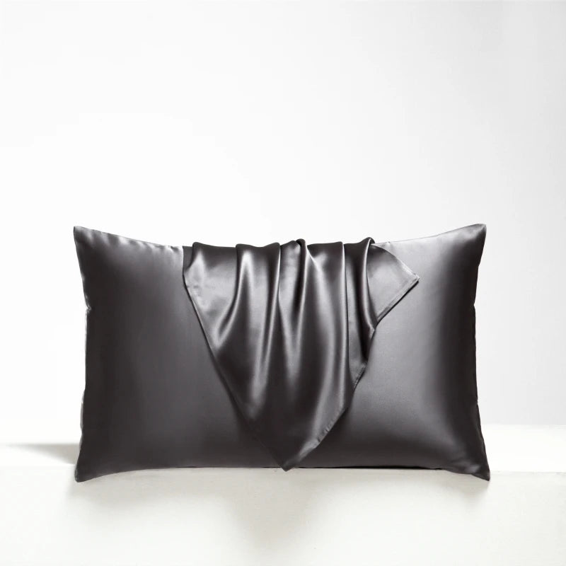 Natural Mulberry Silk Pillowcase