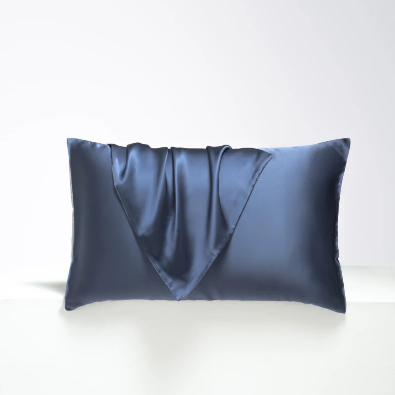 Natural Mulberry Silk Pillowcase